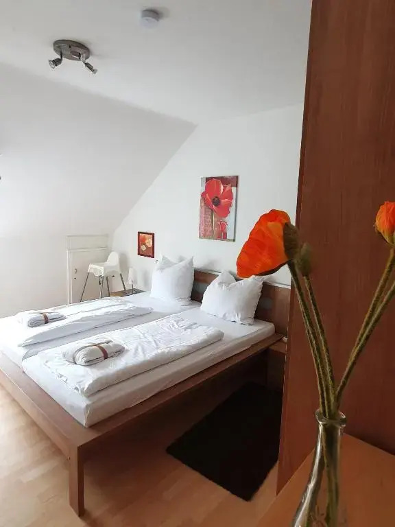 Winterberg Appartement 21098
