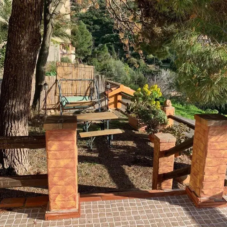 Casa Ottema