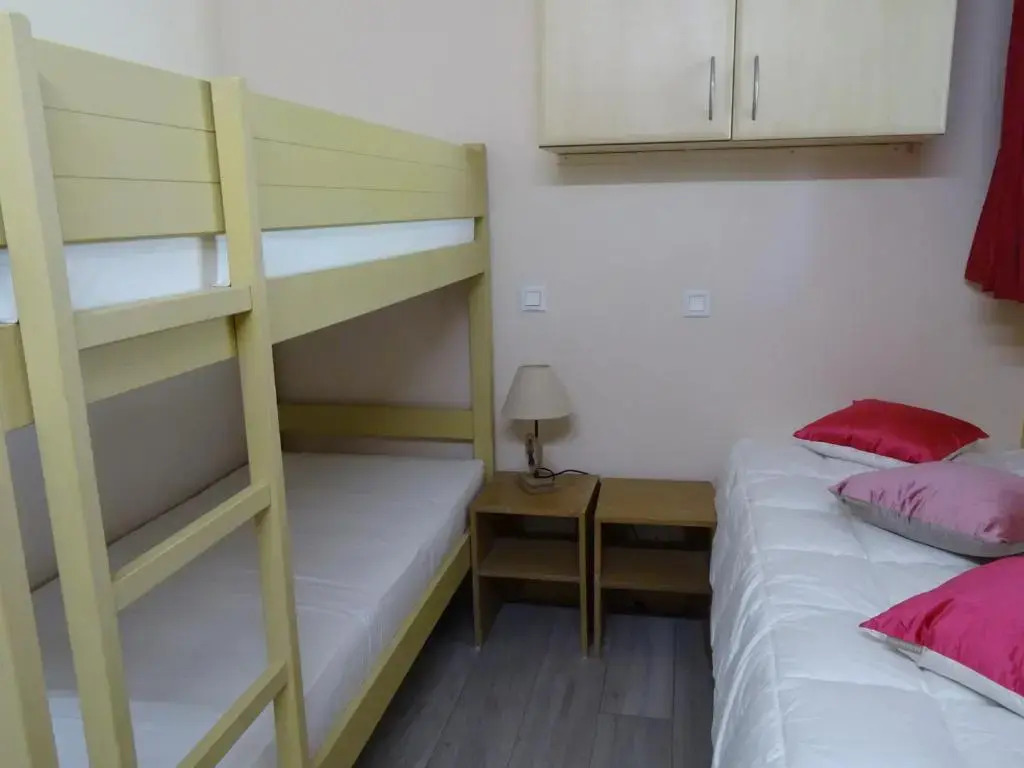 Appartement Avoriaz, 3 pièces, 7 personnes - FR-1-634-11