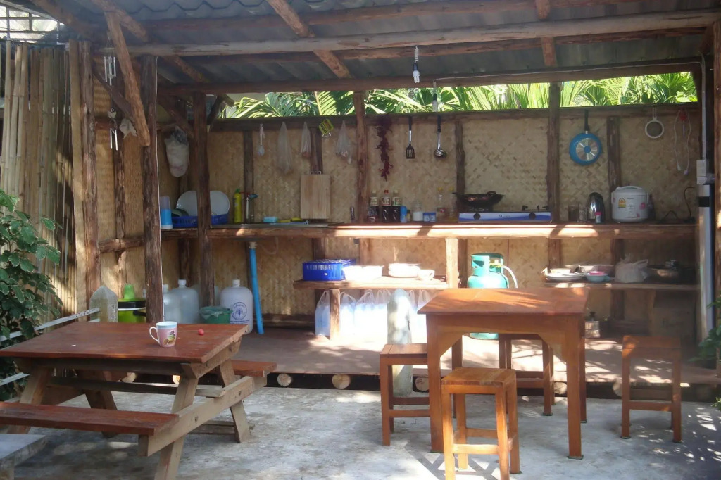 Ming Guesthouse