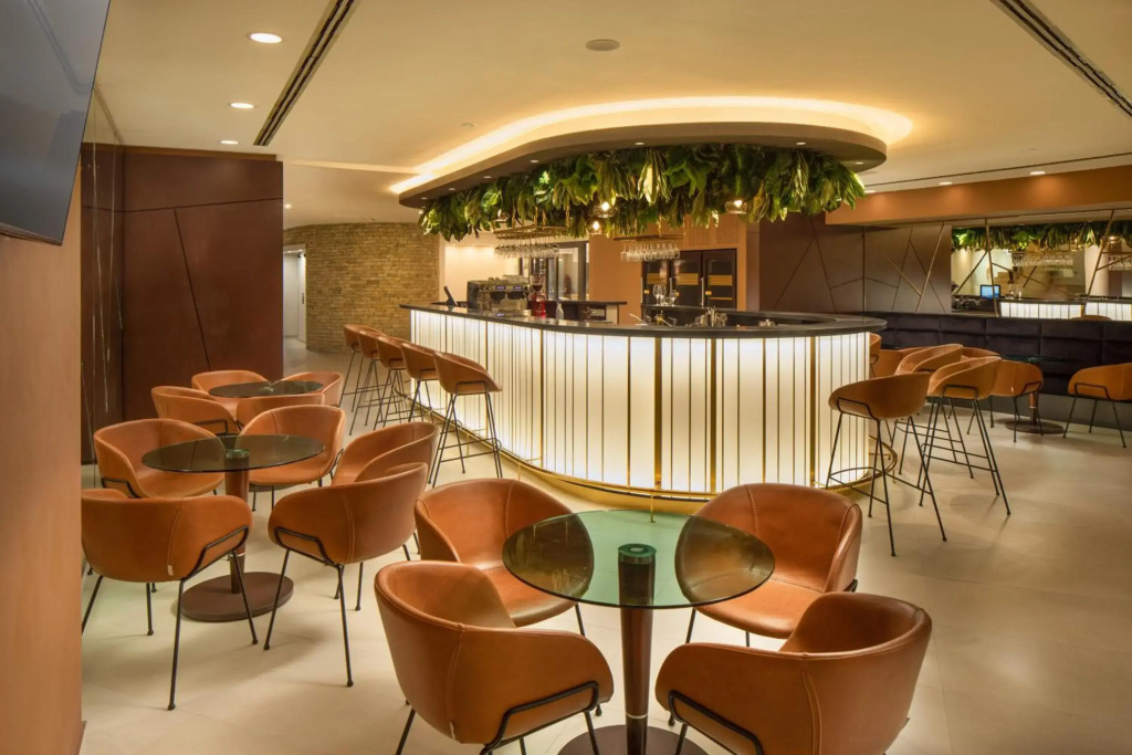 Fagus Hotel Conference & Spa