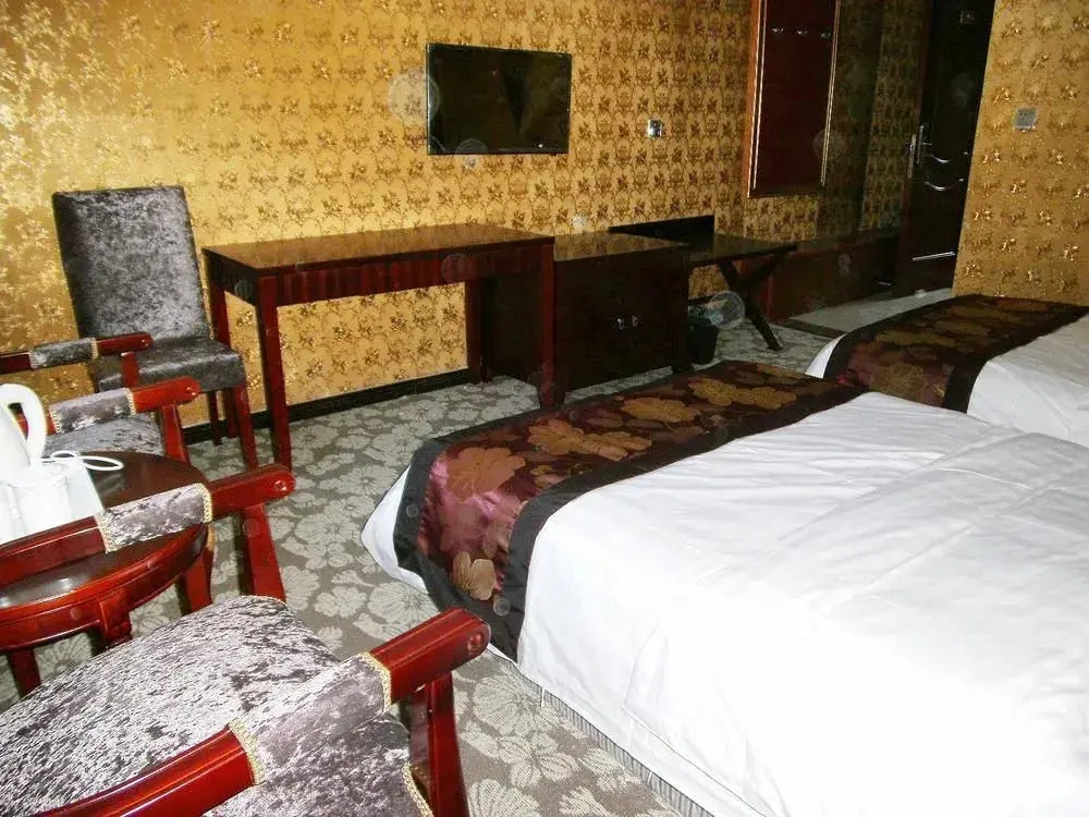 Jiuzhaigou Yixinyuan Hotel