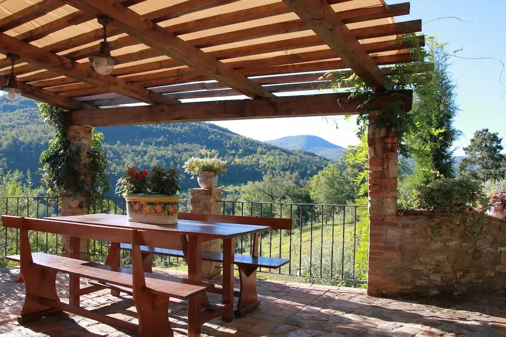 Podere Piandicava