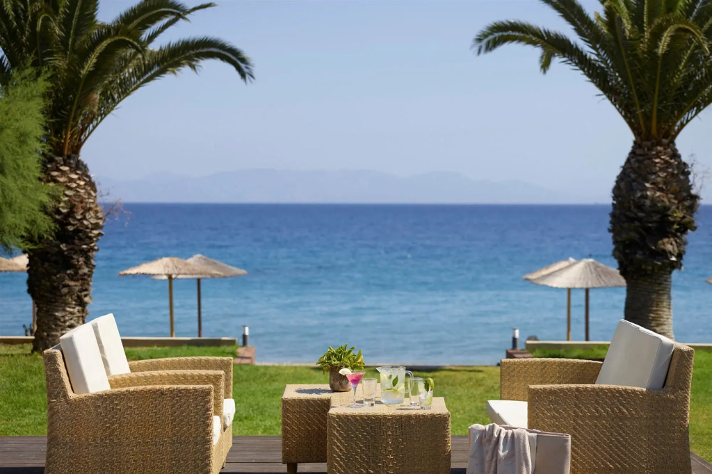 The Ixian Grand & All Suites
