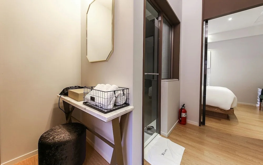 GijangYeonhwari No,25 Hotel