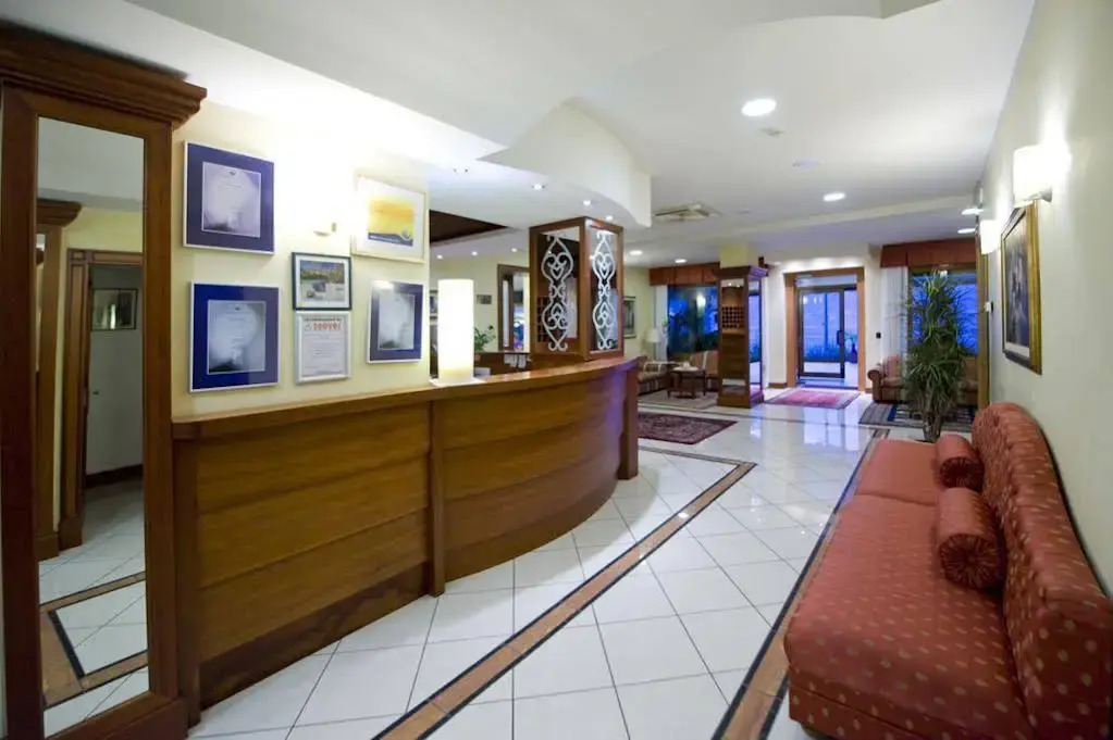 Hotel Astoria - 3stelle S