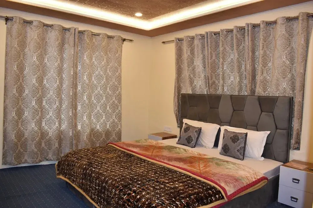 Hotel Stago Ladakh