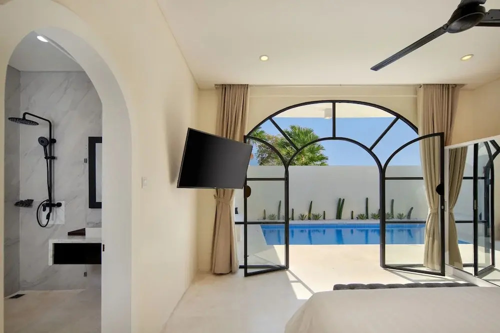 The Grand Daha Luxury Villas