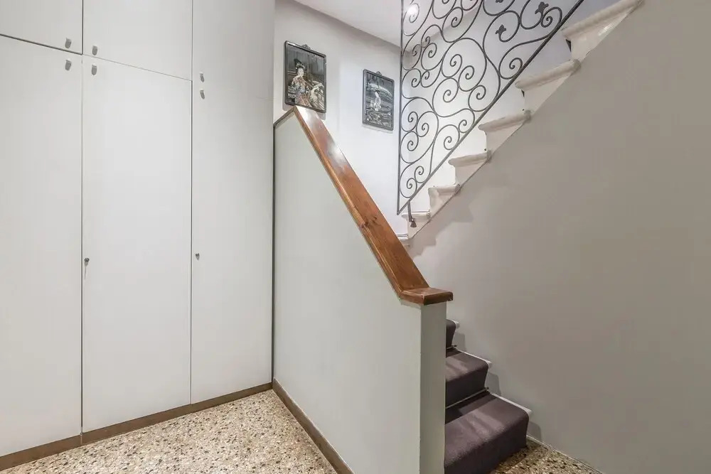 Cà Grassi Apartments