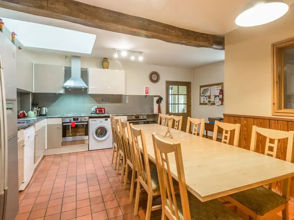 The Coach House
