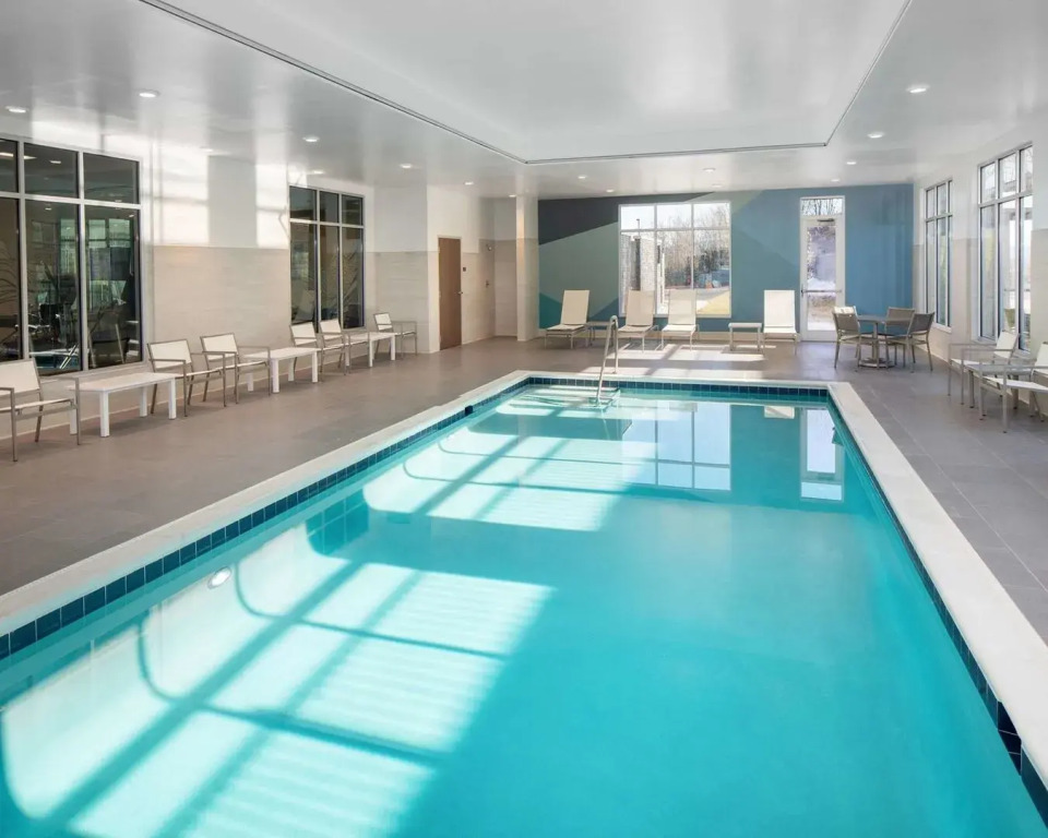 Hyatt Place Harrisonburg