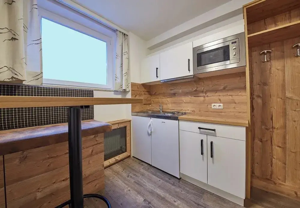 Delfi Ski & Bike Appartements