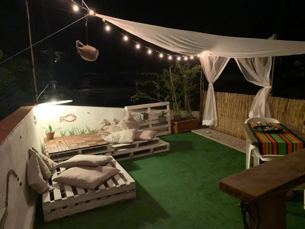 Cavo Beach 4
