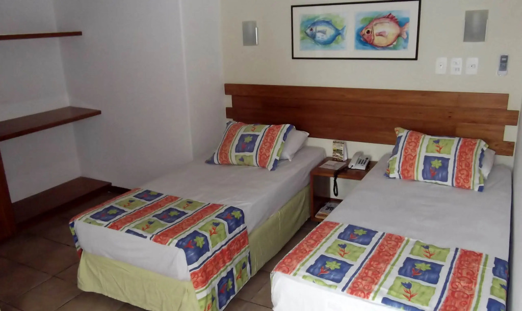 Portal Da Praia Hotel