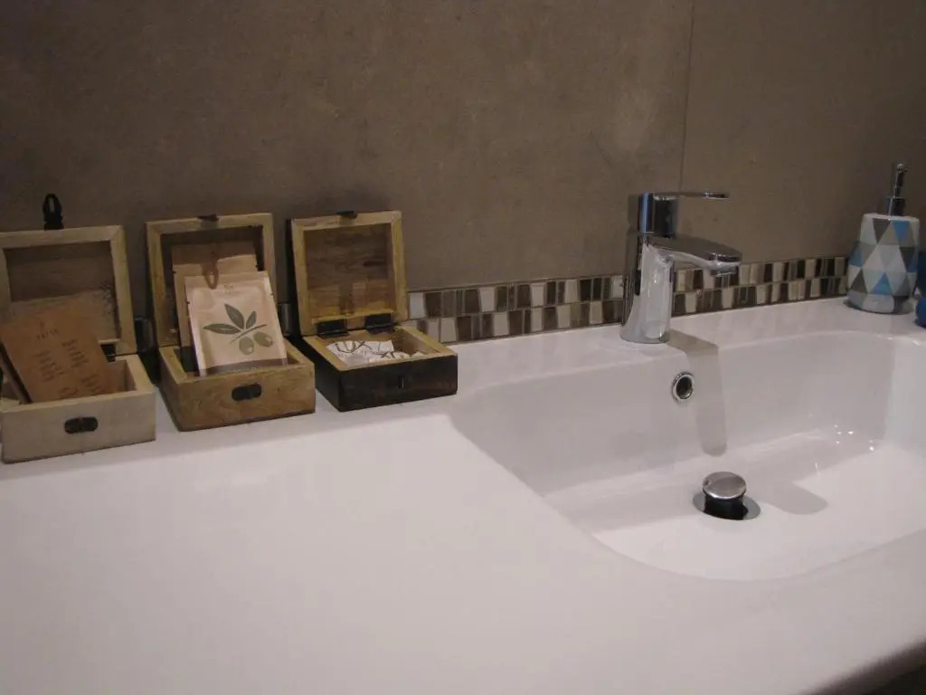 Residence Villa Margherita