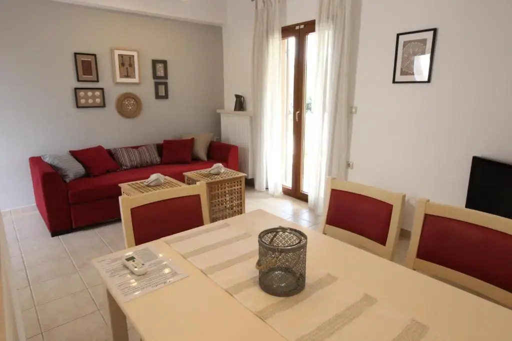Olivastro Villa