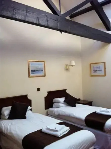 Wensum Lodge Hotel