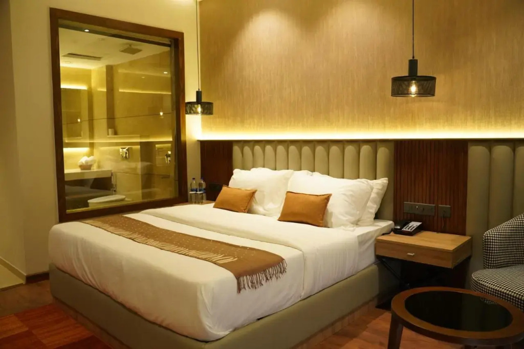 ARNISA Kasauli - A Boutique Hotel