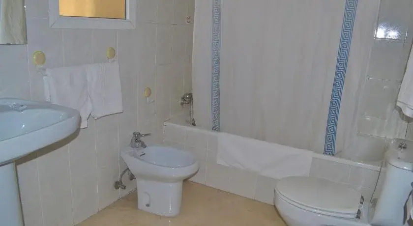 Hotel Don Manuel