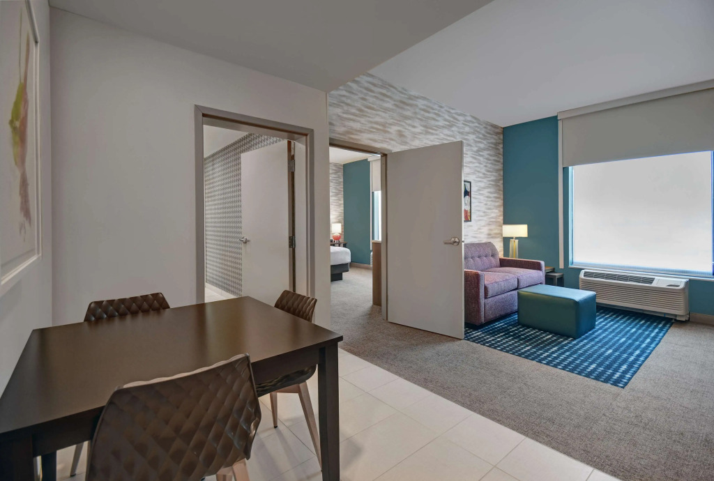 Home2 Suites By Hilton Raleigh North I-540