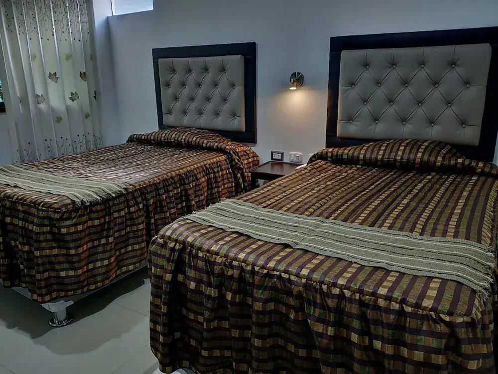 Hostal Quilla