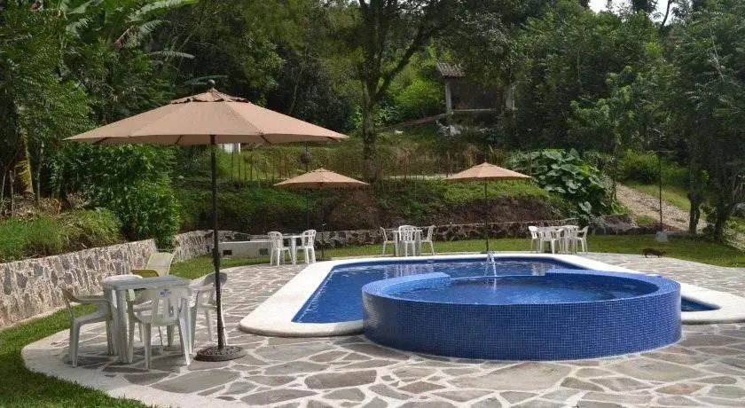 La Jicarita Eco Hotel