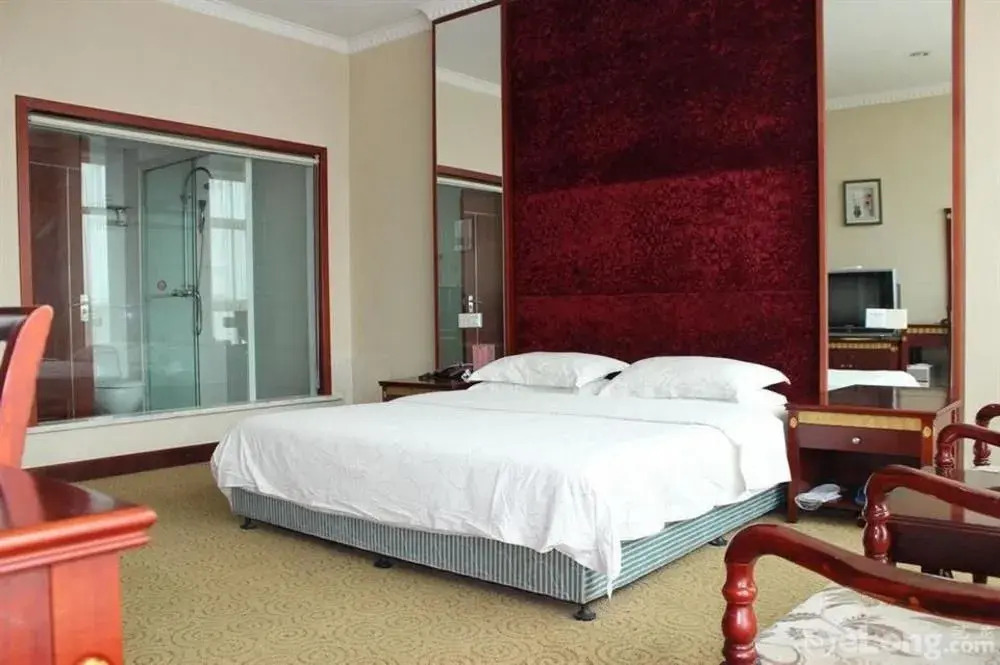 Changzhou Changyu Hotel