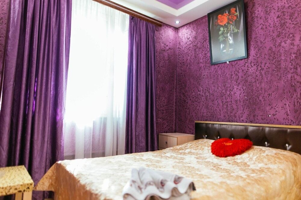 Mini-Hotel On Verkhniye Polya 24