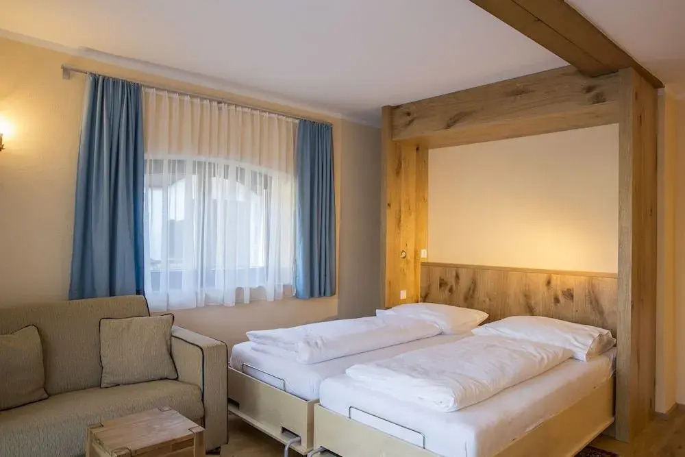 Apartmenthaus Rabitschhof