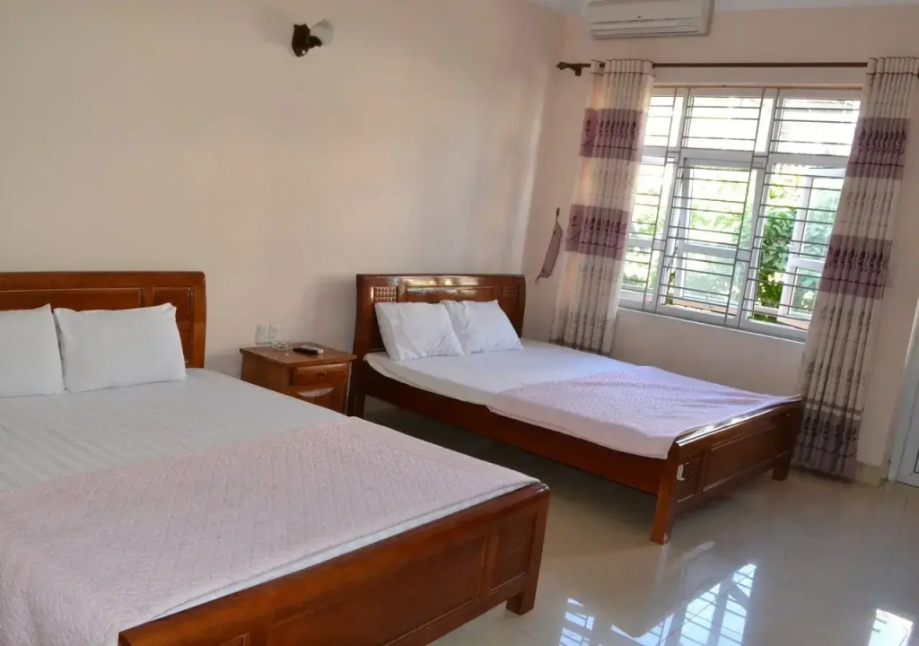 Thuong Thai Hotel