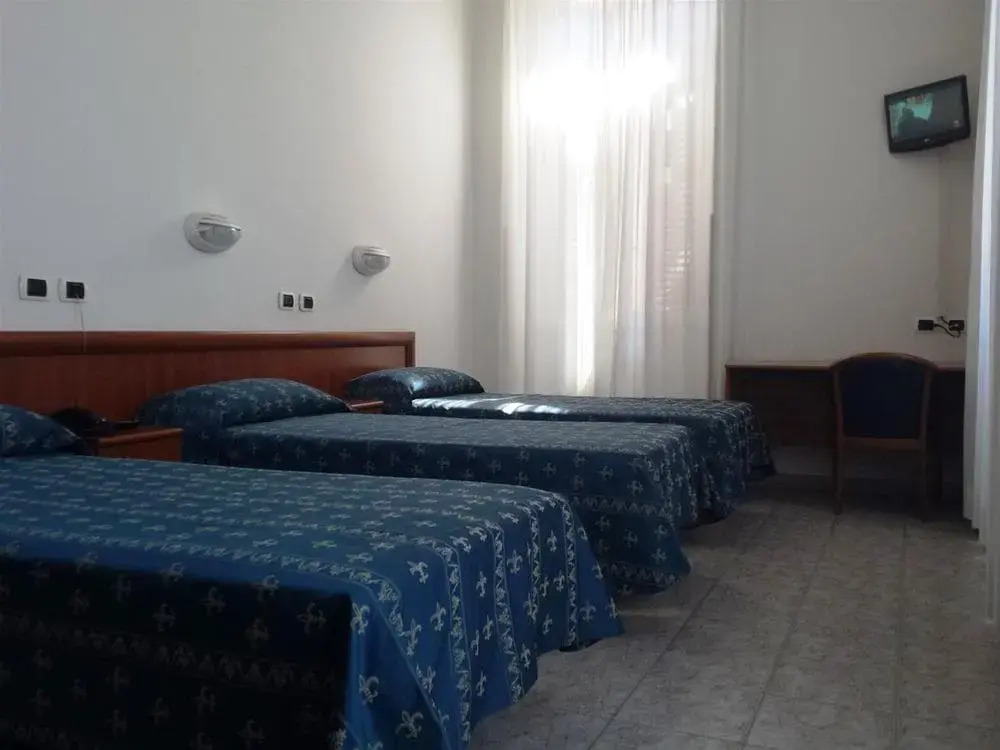 Villa Maria Rosa Molas - Casa Per Ferie