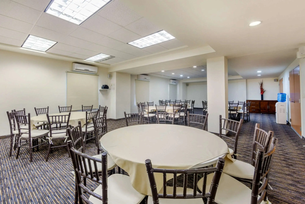 Sleep Inn Monclova