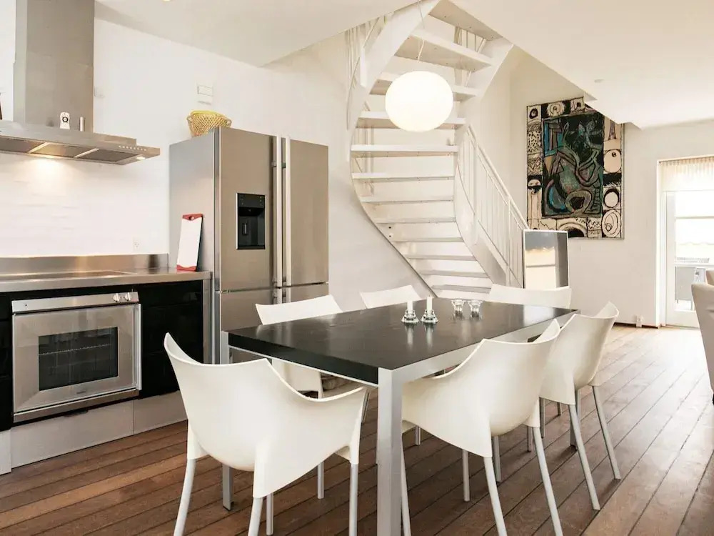 4 Star Holiday Home in Skagen