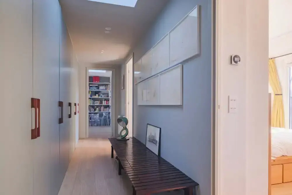Paris St Germain Loft Residence