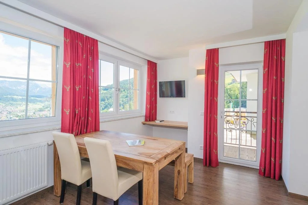 Landhaus Hubertus Wellness & Breakfast