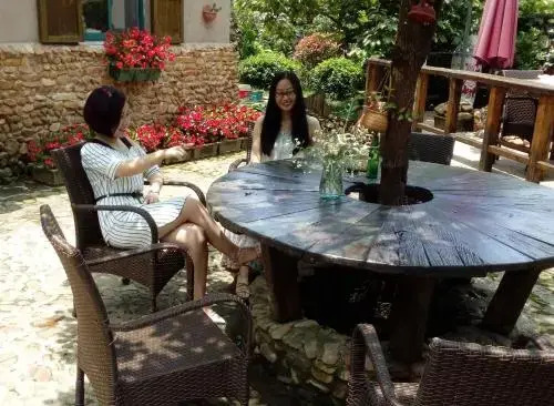 Jiuhuashan Beatitudes Village Hotel