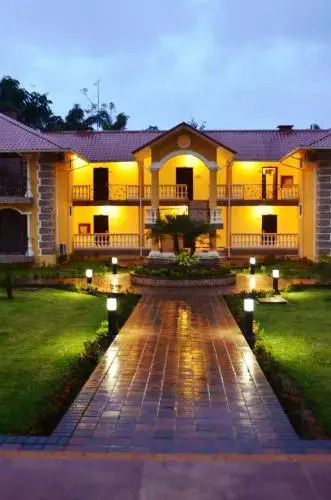 Club del Campo - Hotel & Centro de Convenciones
