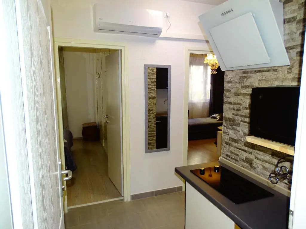 Apartments Suzana 1BR Split