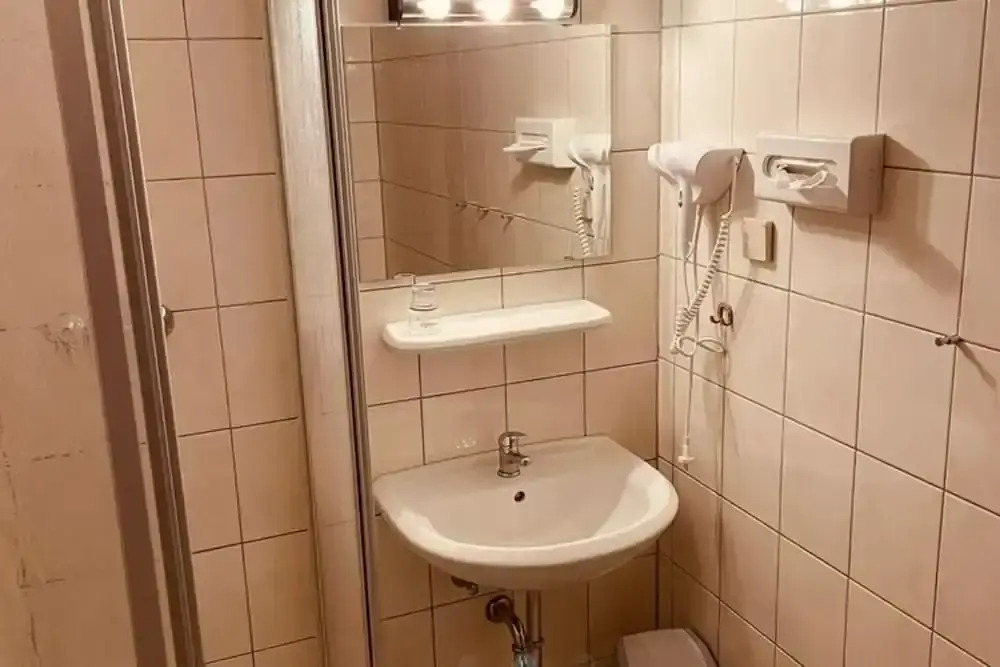 Ferienhaus im Kurort Inkl. Fruhstuck