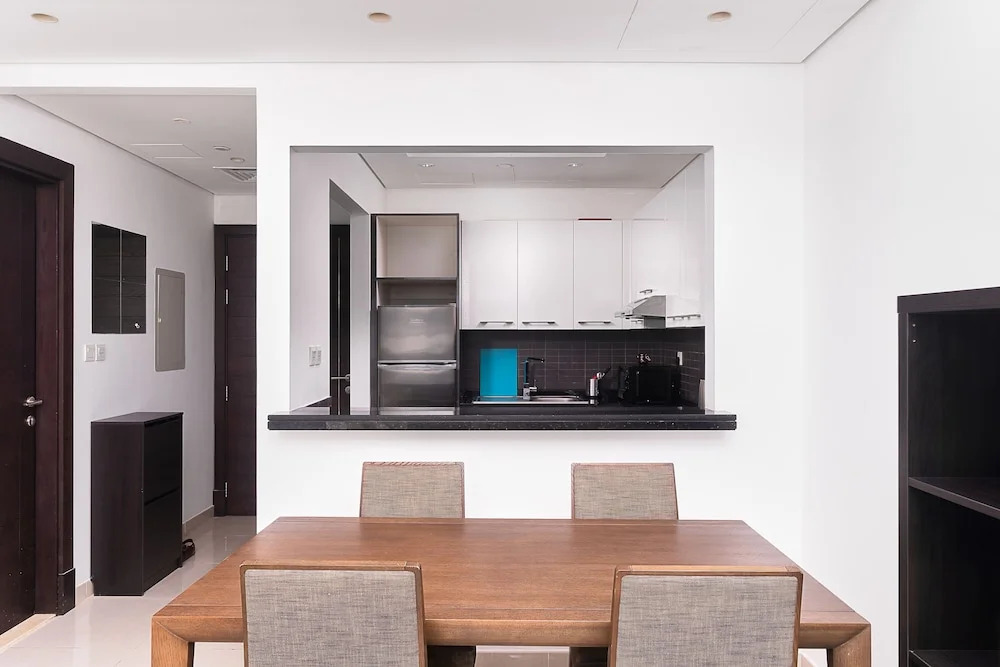 Apartments in Dubai Marina. Top location