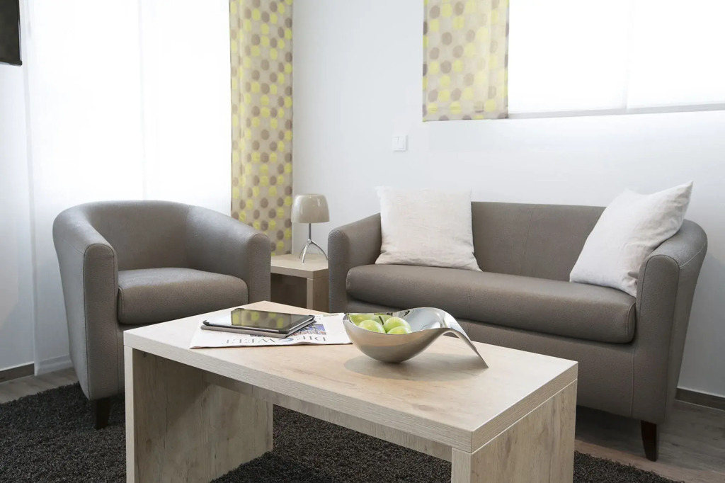 ADAPT APARTMENT HOTEL BERLIN - Adlershof
