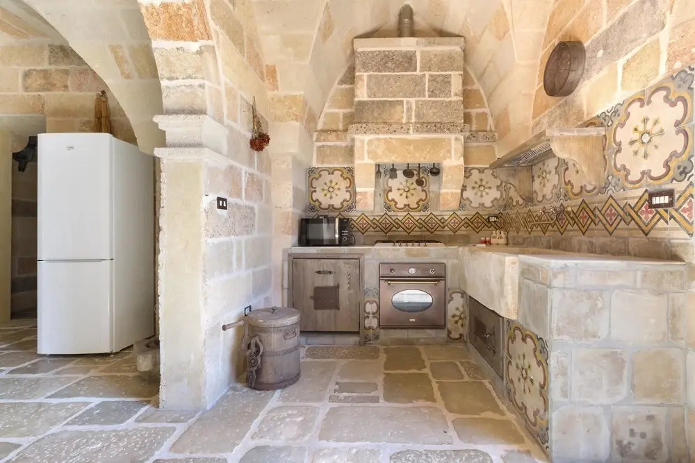 Masseria Curice