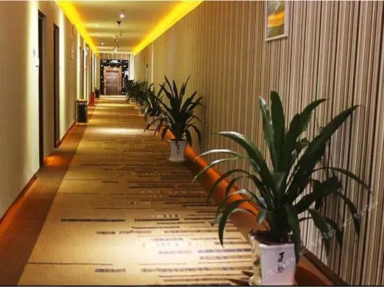 Lanmo Hotel