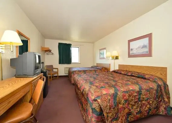 Comfort Inn & Suites Springfield