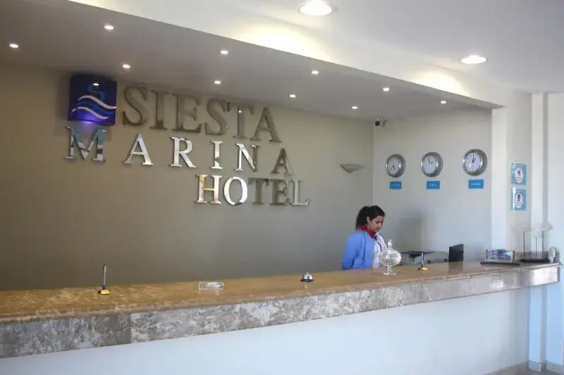 Siesta Hotel