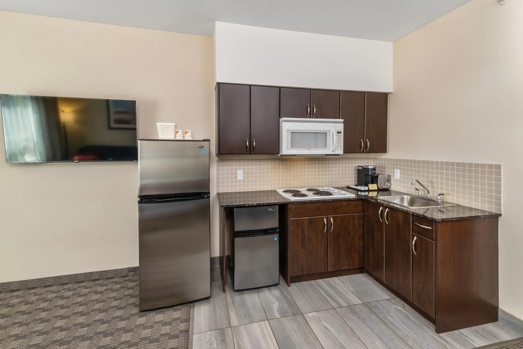 Comfort Inn