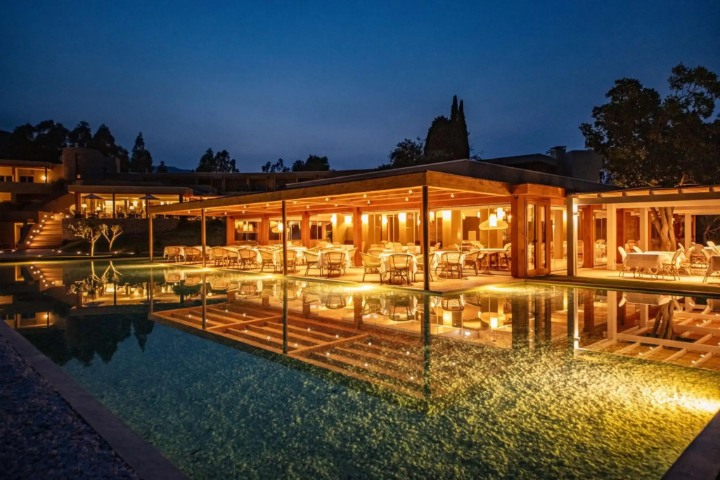 Le Ginestre Residence - Is Molas Resort