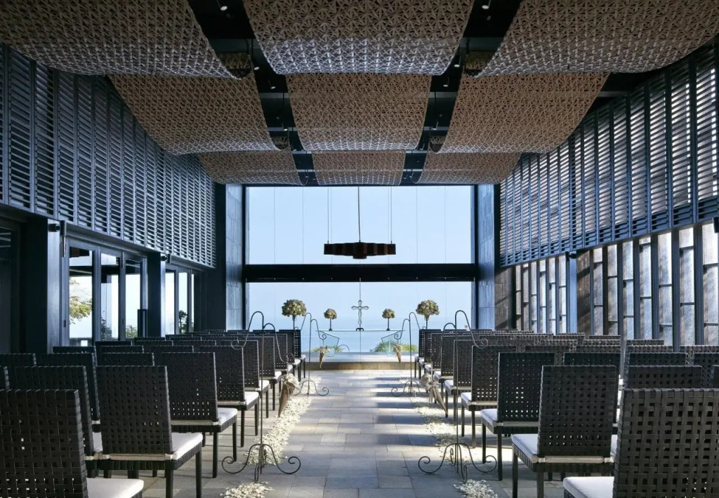 Bvlgari Resort Bali