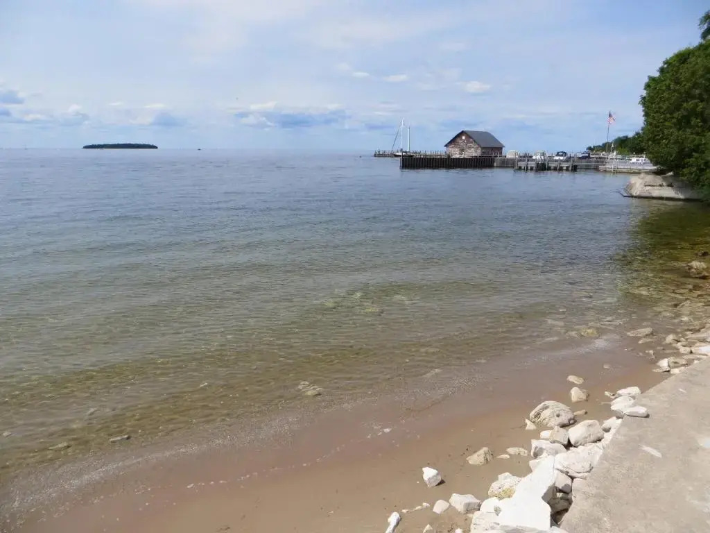 Pine Grove Resort