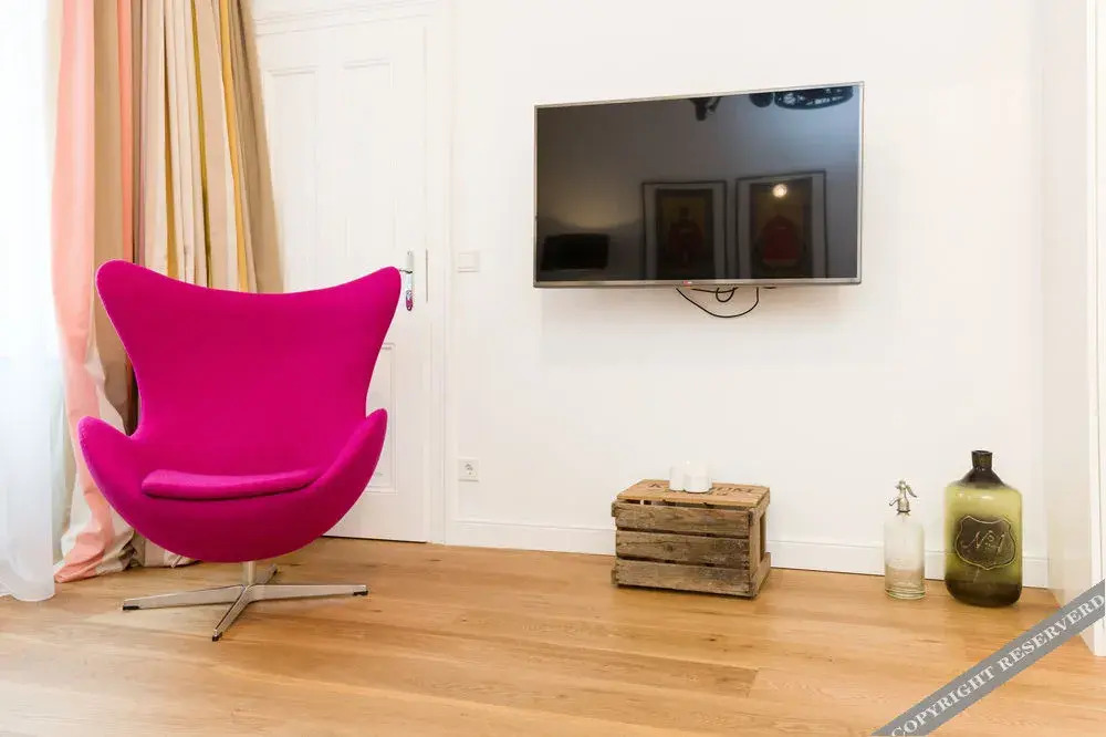 Sky Residence - Business Class Apartments City Centre